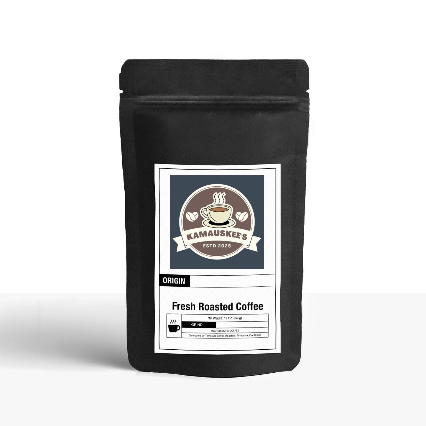 Asian Plateau Blend